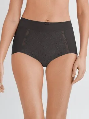 Produktbild von Felina Vision Deluxe Shaper Slip 0280289 721 Obsidian Grey - größe 40