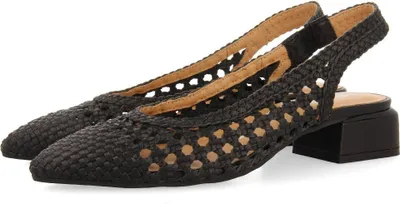 Produktbild von Gioseppo Piskove Ballerinas Schwarz EU 37 Frau Schwarz EU 37