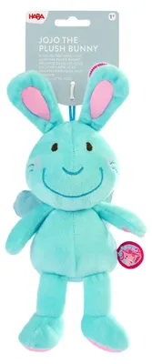 Produktbild von Kuscheltier Hase Jojo