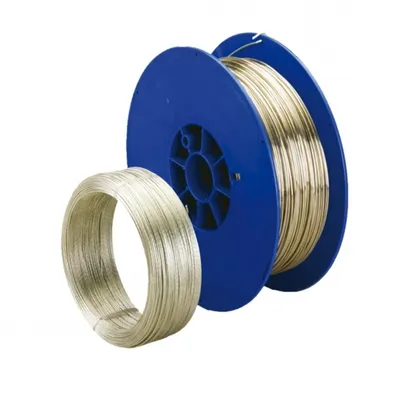 Produktbild von LISTER Weidezaundraht Aluminiumlegierung