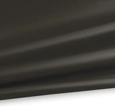 Produktbild von Stamskin Top extrem beständiges Kunstleder 780g/m² Farbe Schwarz 00002 Breite 140 cm Bezugs- und Polsterstoff