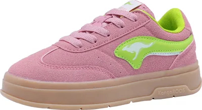 Produktbild von KangaRoos K-GK Meenie Sneaker Rosa in Gr. 40