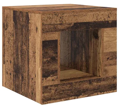 Image de Bois ancien