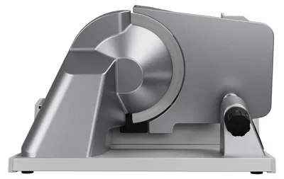 Produktbild von Ritter 570000, Elektro, 2,2 cm, Silber, Metall, 19 cm, weich
