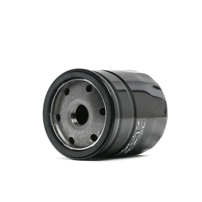 Produktbild von Ölfilter FEBI BILSTEIN 109139 Anschraubfilter für FORD Fiesta Mk6 Schrägheck (JA8, JR8) FOCUS III Turnier Fiesta Mk5 Schrägheck (JH1, JD1, JH3, JD3)