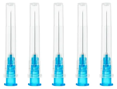 Produktbild von Dispenser Set 100 Stück, Edelstahltuben, mit Deckel, diverse Farben, für Haushalt