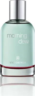 Obrázek produktu pro Swiss Army Morning Dew toaletní voda pro ženy 100 ml