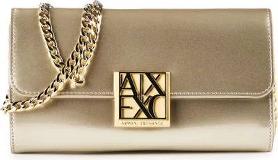 Immagine prodotto di Borsa a tracolla Armani Exchange Amy 19 cm