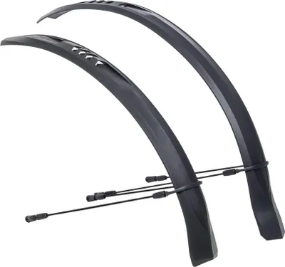 Image de Kit de garde-boue Hebie Viper S avec renforts curVIP 26"-29