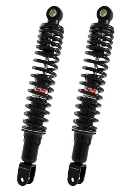 Produktbild von YSS EcoLine TD220 Doppelstoßdämpfer hinten