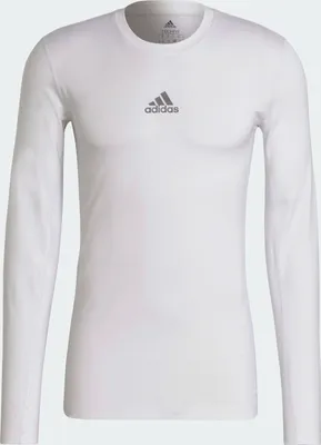 Produktbild von Adidas Funktionswäsche für Herren in weiß weiß 1418-10-00007