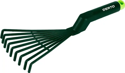 Productafbeelding van Ventilator met bladen van kunststof