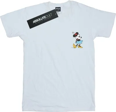 Obrázok produktu pre Disney - Dámske tričko BI36511 (3XL) (Biela)