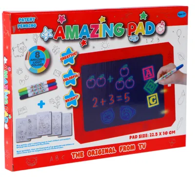 Produktbild von Amazing Pad