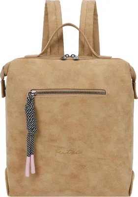 Immagine prodotto di Fritzi aus Preußen zaino Bitzi04 Backpack Cognac marrone chiaro