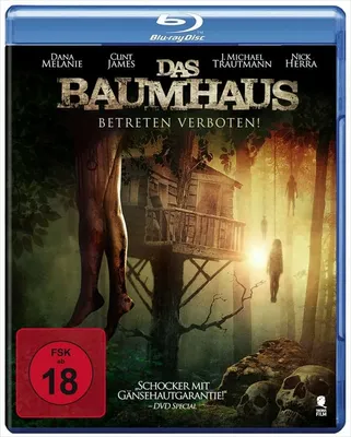 Produktbild von Das Baumhaus