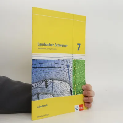 Image de Lambacher Schweizer. 7. Schuljahr. Arbeitsheft plus Lösungsheft. Neubearbeitung. Rheinland-Pfalz