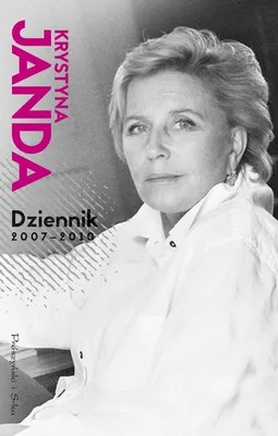 Obrázek produktu pro Dziennik 2007-2010