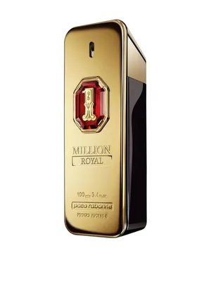 Produktbild von Paco Rabanne 1 Million Royal Eau De Parfum Spray 100ml