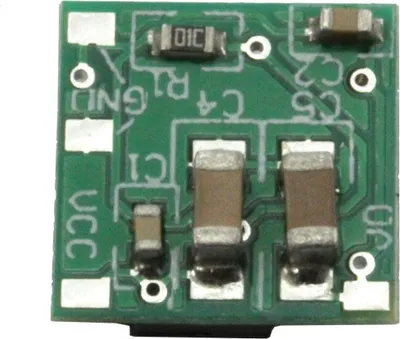 Produktbild von EMG - Einstellbarer Motor- / und Geschwindigkeitsregler