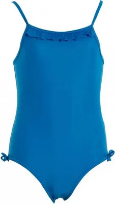 Produktbild von Squba Neo Badeanzug Blau 10 Years Mädchen Blau 10 Years