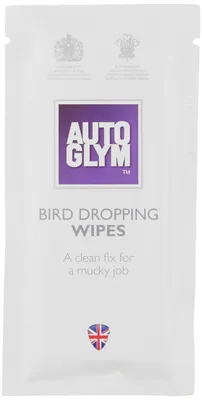 Zdjęcie produktu dla Autoglym 10 sztuk