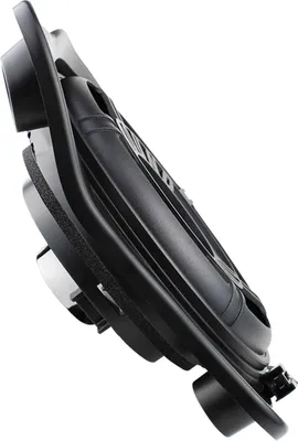 Produktbild von Subwoofer Ground Zero GZCS W-200MB.LH-R