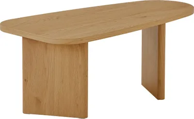 Produktbild von House Collection Couchtisch 100 cm Linn Holz