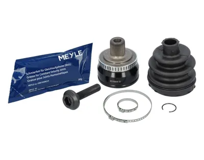 Produktbild von MEYLE Gelenksatz Antriebswelle Radseitig für AUDI A4 Avant (8ED, B7) 100 498 0190