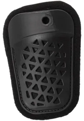 Image de Leatt X-frame Protège-tibias Noir S-L Noir S-L