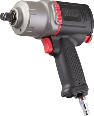 Produktbild von Vigor V3653, Schlagschrauber, Gerader Griff, Rot