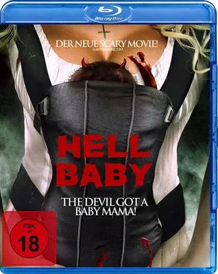 Obrázok produktu pre Hell Baby