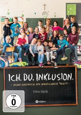 Produktbild von Ich. Du. Inklusion. - Wenn Anspruch auf Wirklichke