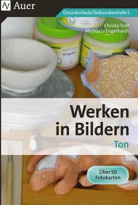 Obrázek produktu pro Werken in Bildern Ton