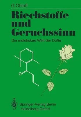 Obrázok produktu pre Riechstoffe und Geruchssinn