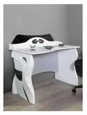 Produktbild von Kinder Bett Rennwagen Schlafzimmer Betten Möbel Betten Matratze Autobett Neu