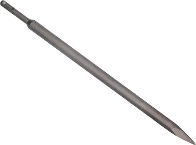Obrázok produktu pre Hrotový sekáč SDS Plus 400 mm pre Bosch/Makita/Hilti/Hitachi/Hikoki/Dewalt