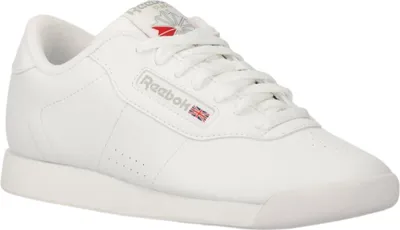Produktbild von Reebok Frauen Sportschuhe 100000101 Princess weiß r. 38.5