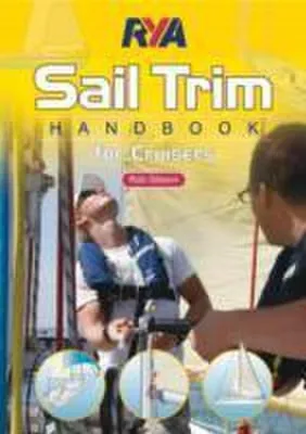 Image de RYA Sail Trim Handbook