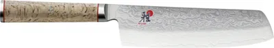 Produktbild von Miyabi Messer 5000MCD Nakiri 17cm