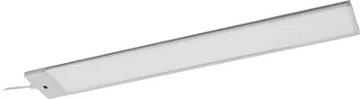 Zdjęcie produktu dla OSRAM Undercabinet Lineaflex Oświetlenie podszafkowe 540 mm, 8,5 W, 620 lm, CCT 2700 K/4000 K, białe, aluminium/ABS, czujnik podczerwieni