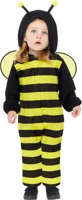 Produktbild von Bienen Overall Baby und Kleinkinder Kostüm