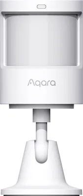 Produktbild von Aqara P2, Decke/Wand, Drinnen, Weiß, Infrarotsensor, Kabellos, 2405-2480 MHz