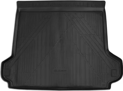 Immagine prodotto di ELEMENT Tappetino bagagliaio 3D su misura per Toyota Land Cruiser Prado, 2013-2017 | 1 pz