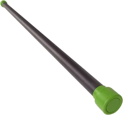 Produktbild von Aerobic-Gewichtsstange 5kg Ausdauertraining Fitness Muskel Training Hantel Sport
