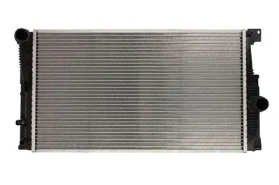Produktbild von THERMOTEC D7B045TT Kühler Wasserkühler Motorkühler für BMW 5 Touring (F11) 5 Limousine (F10) 5 GT (F07)