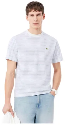 Produktbild von T-Shirt Lacoste 077-52969674834259 für Herren