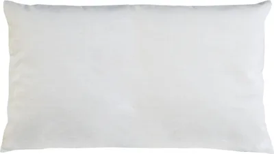 Produktbild von Kissenhülle - Cremeweiß - Polyester - 40 x 60 cm - mit Reißverschluss
