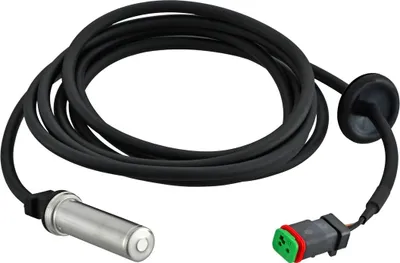 Produktbild von HELLA ABS Sensor Raddrehzahl Vorne Rechts für VOLVO FH 12 6PU 230 048-071