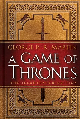 Produktbild von A Game of Thrones. 20th Anniversary Illustrated Edition